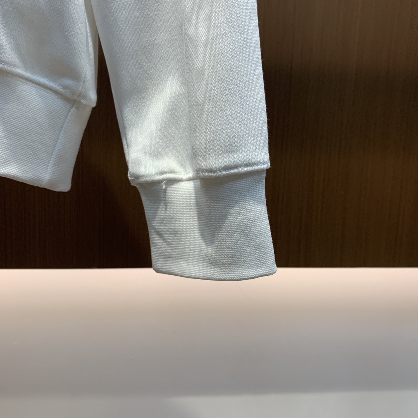 🌾蒙口25SS【新品】最新最顶级版本精美工艺连帽卫衣，最顶级的品质专柜原单套头衫，顶级制作工艺进口面料，