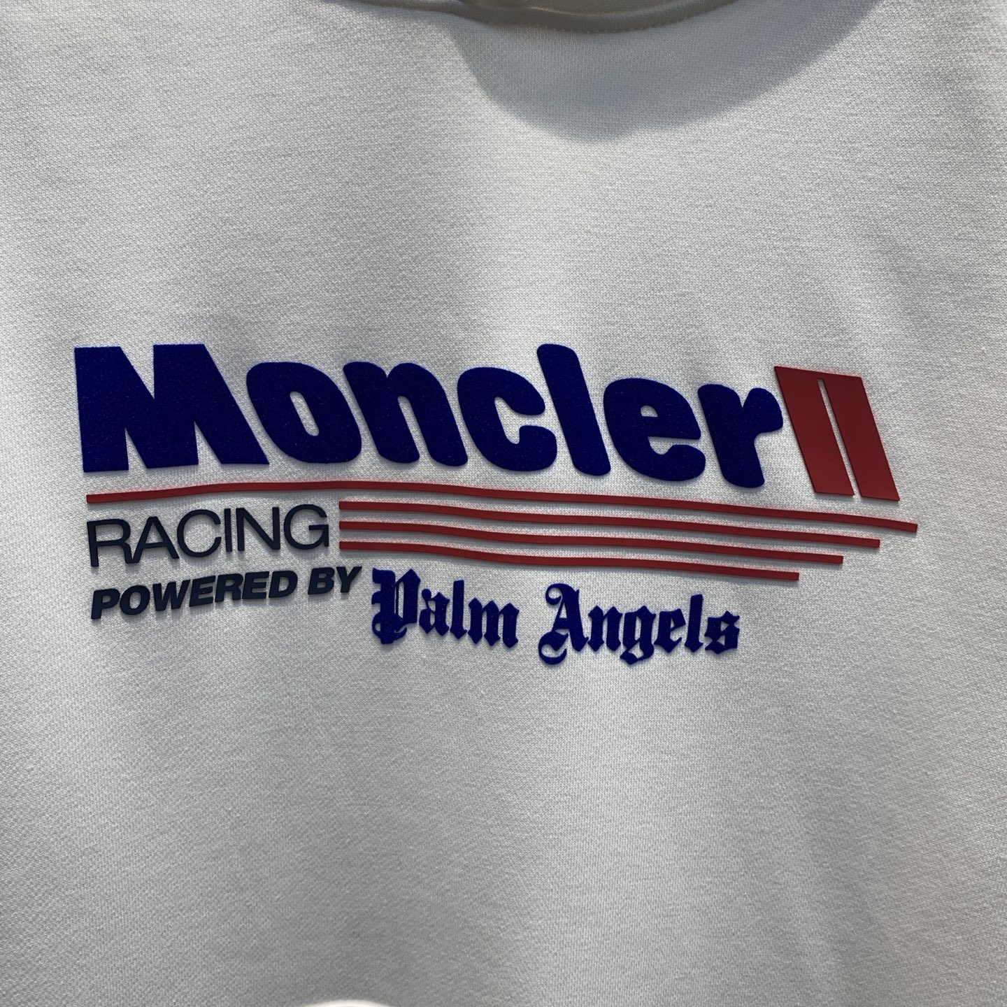 🌾蒙口25SS【新品】最新最顶级版本精美工艺连帽卫衣，最顶级的品质专柜原单套头衫，顶级制作工艺进口面料，