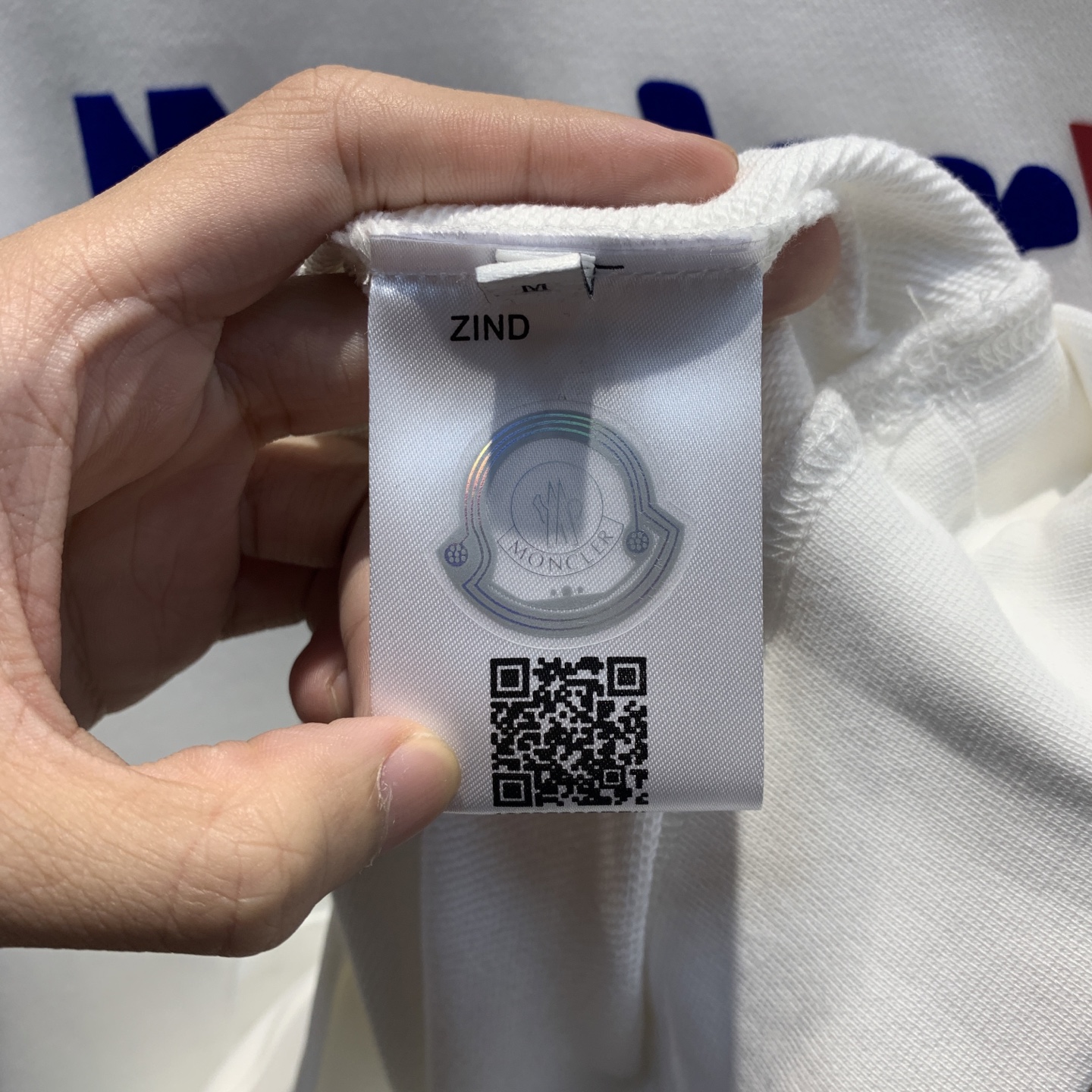 🌾蒙口25SS【新品】最新最顶级版本精美工艺连帽卫衣，最顶级的品质专柜原单套头衫，顶级制作工艺进口面料，