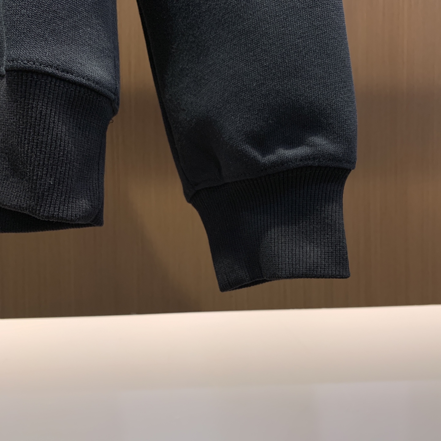 🌾巴宝莉25SS【新品】最新最顶级版本精美工艺连帽卫衣，最顶级的品质专柜原单套头衫，顶级制作工艺进口面料