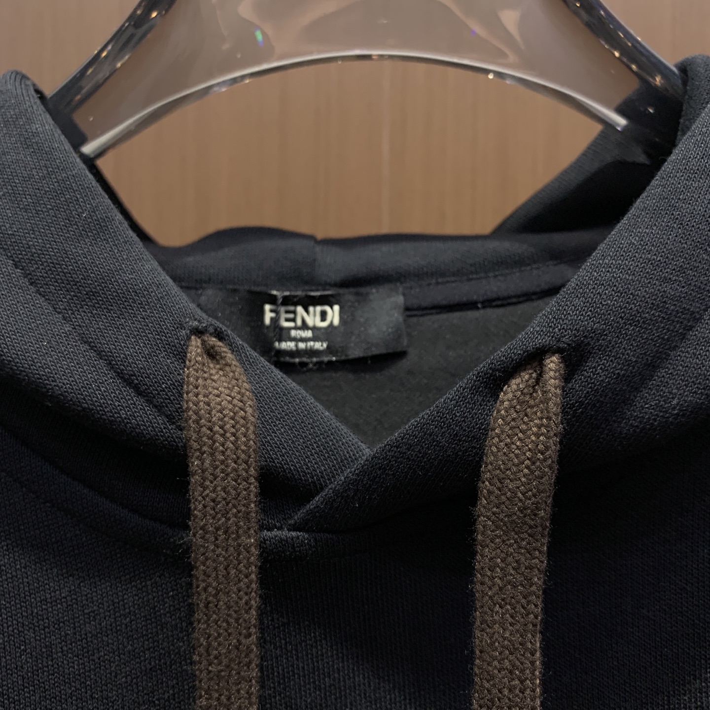 🌾巴宝莉25SS【新品】最新最顶级版本精美工艺连帽卫衣，最顶级的品质专柜原单套头衫，顶级制作工艺进口面料