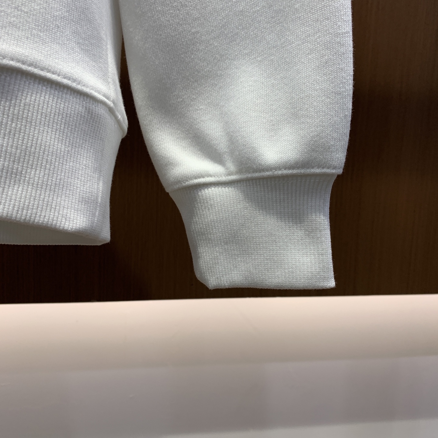 🌾巴宝莉25SS【新品】最新最顶级版本精美工艺连帽卫衣，最顶级的品质专柜原单套头衫，顶级制作工艺进口面料