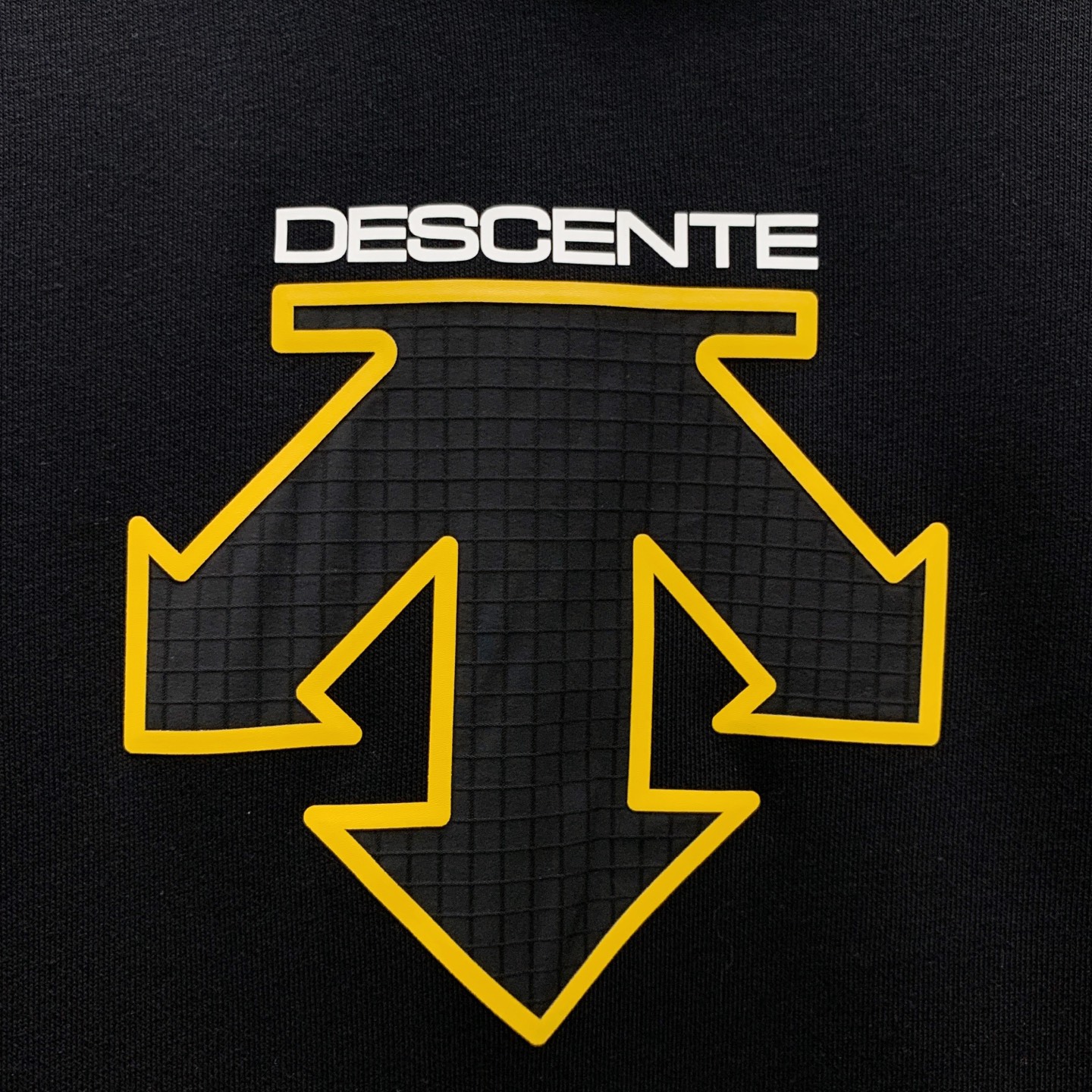 🌾迪桑特25SS【新品】最新最顶级版本精美工艺连帽卫衣，最顶级的品质专柜原单套头衫，顶级制作工艺进口面料