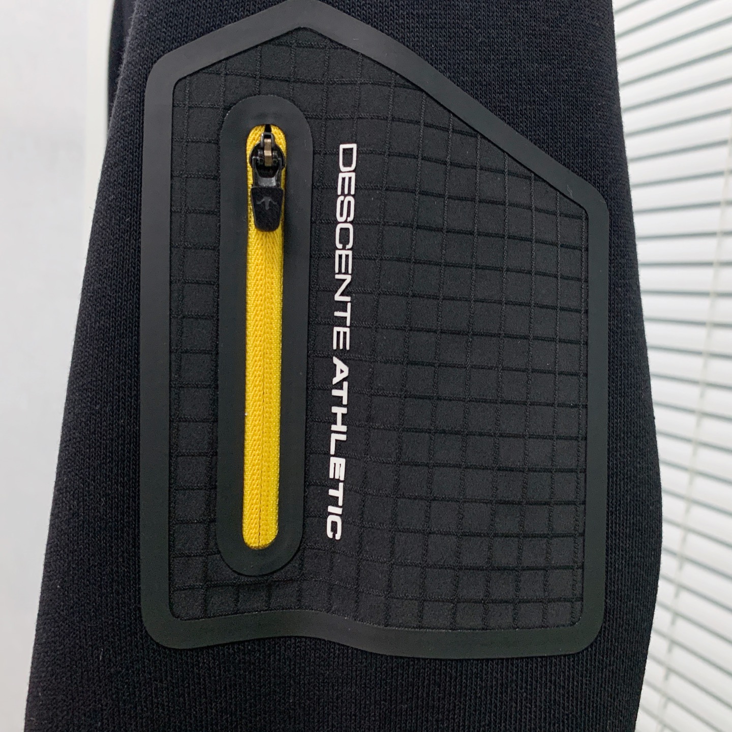 🌾迪桑特25SS【新品】最新最顶级版本精美工艺连帽卫衣，最顶级的品质专柜原单套头衫，顶级制作工艺进口面料