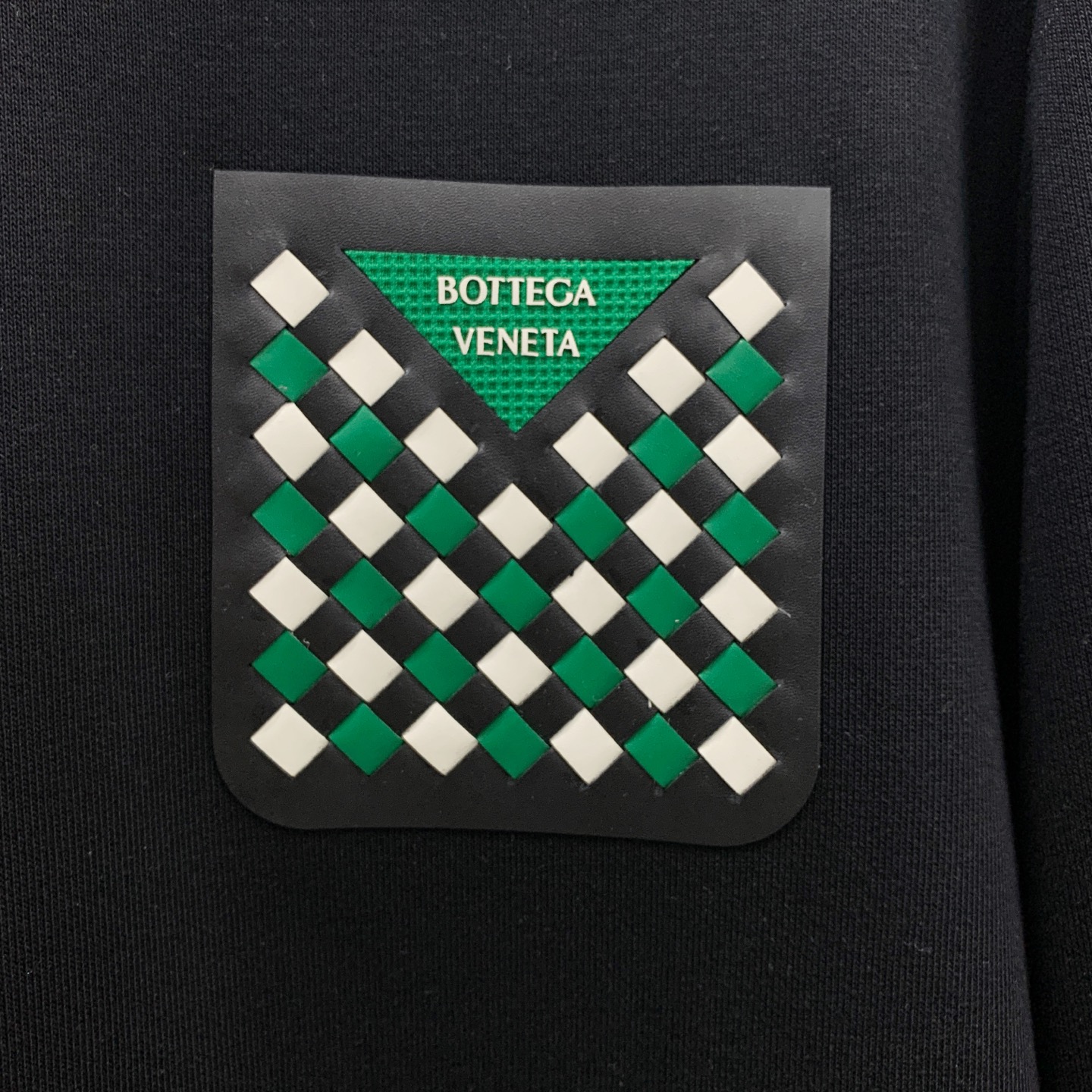 🌾BV 25SS【新品】最新最顶级版本精美工艺连帽卫衣，最顶级的品质专柜原单套头衫，顶级制作工艺进口面料