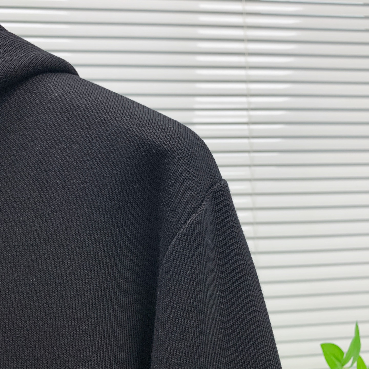 🌾BV 25SS【新品】最新最顶级版本精美工艺连帽卫衣，最顶级的品质专柜原单套头衫，顶级制作工艺进口面料