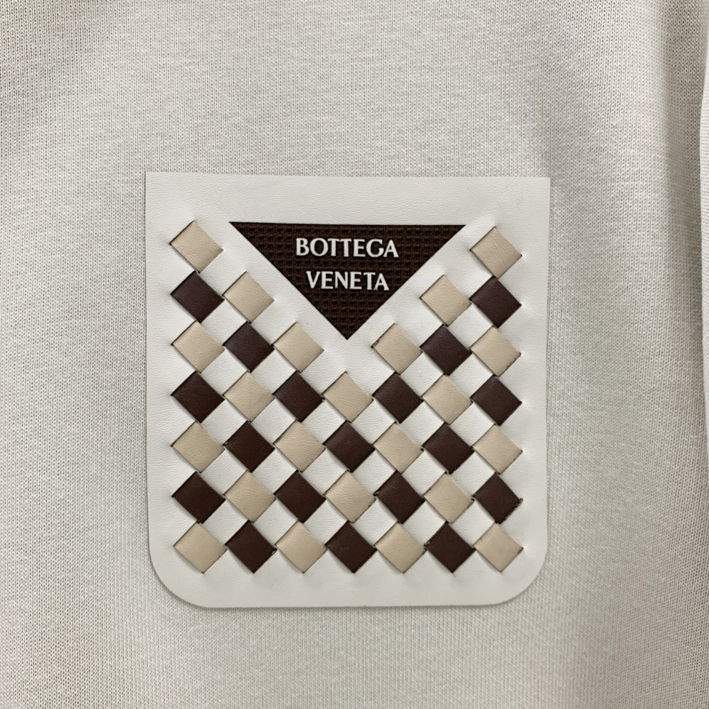 🌾BV 25SS【新品】最新最顶级版本精美工艺连帽卫衣，最顶级的品质专柜原单套头衫，顶级制作工艺进口面料