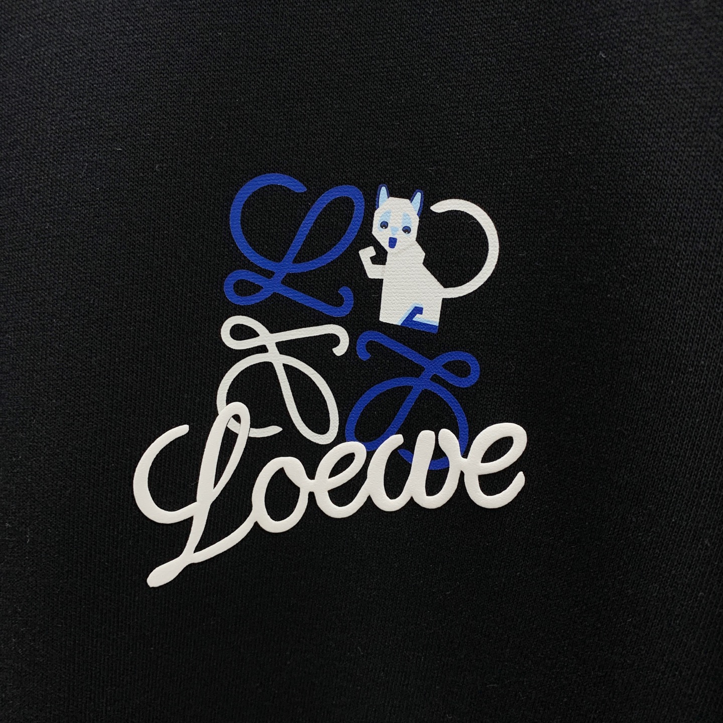 🌾罗意威25SS【新品】最新最顶级版本精美工艺圆领卫衣，最顶级的品质专柜原单套头衫，顶级制作工艺进口面料