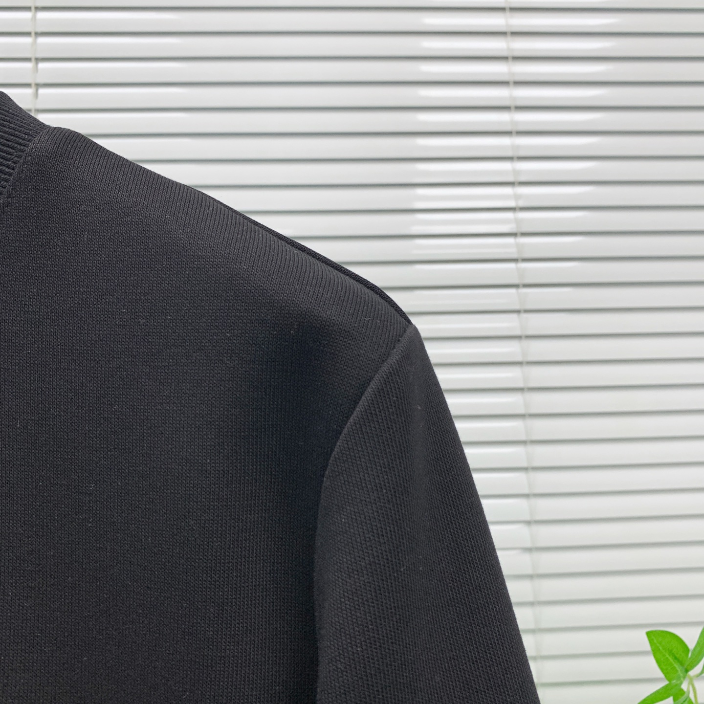 🌾罗意威25SS【新品】最新最顶级版本精美工艺圆领卫衣，最顶级的品质专柜原单套头衫，顶级制作工艺进口面料