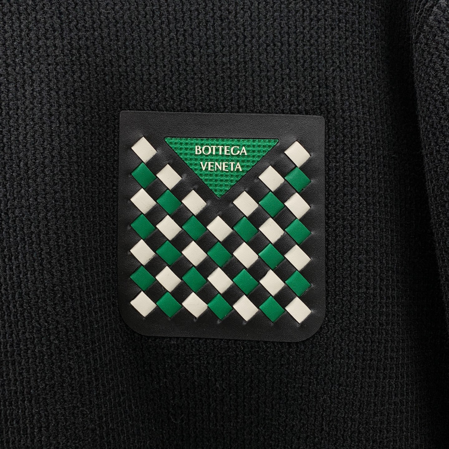 🌾 BV 25ss秋冬【新品】毛衣专供狠货，进口原版科技羊毛精纺！精细针织一体，色彩混织纯手工技艺呈现 