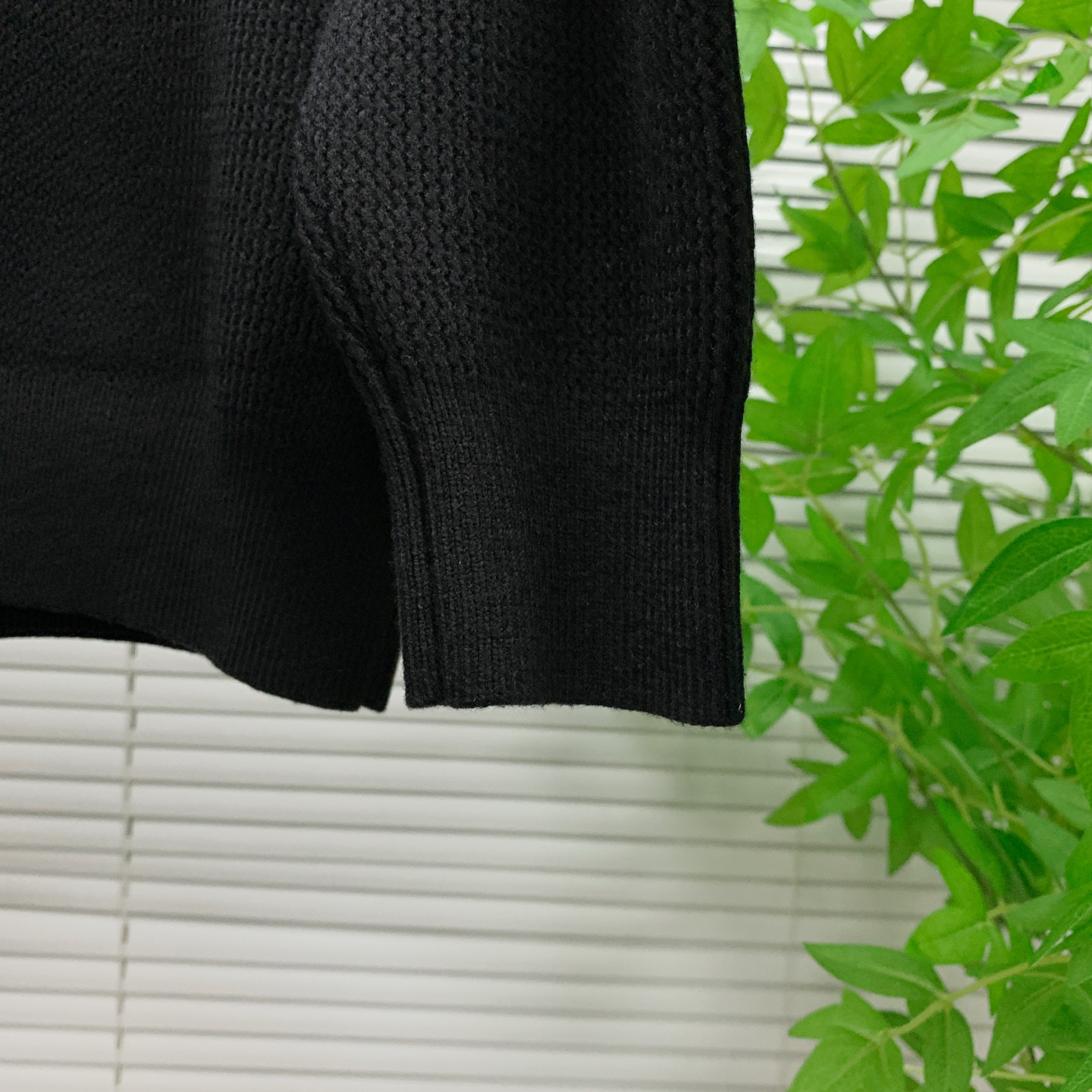 🌾 BV 25ss秋冬【新品】毛衣专供狠货，进口原版科技羊毛精纺！精细针织一体，色彩混织纯手工技艺呈现 