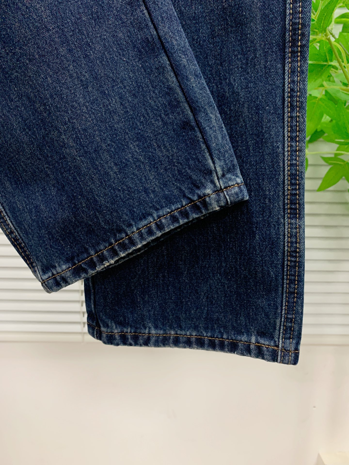 P芬迪【新品】高端独家发售 26SS四季款超燃炸街系列之最牛仔裤 独家隆重推出 原版定制高端品质面料 定