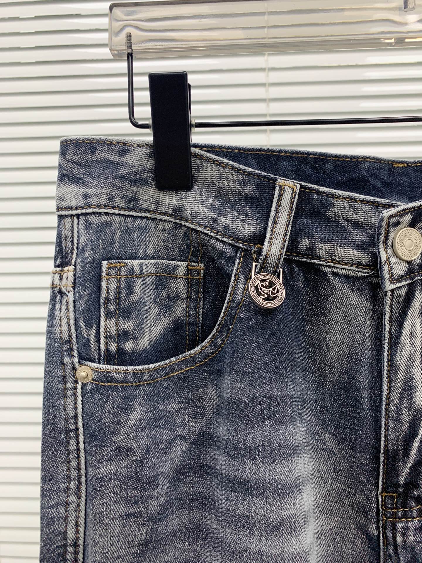 P 始祖鸟【新品】高端独家发售 26SS四季款超燃炸街系列之最牛仔裤 独家隆重推出 原版定制高端品质面料