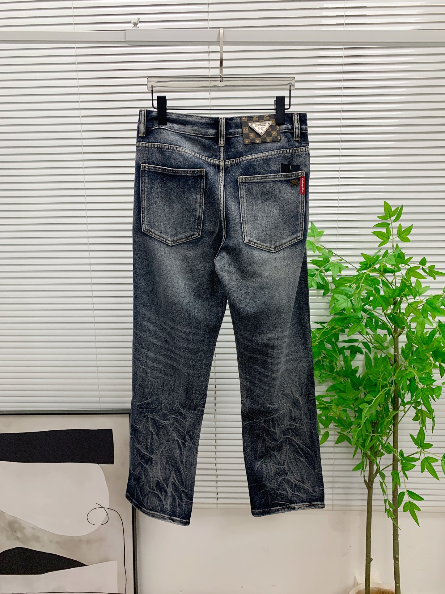 P 始祖鸟【新品】高端独家发售 26SS四季款超燃炸街系列之最牛仔裤 独家隆重推出 原版定制高端品质面料