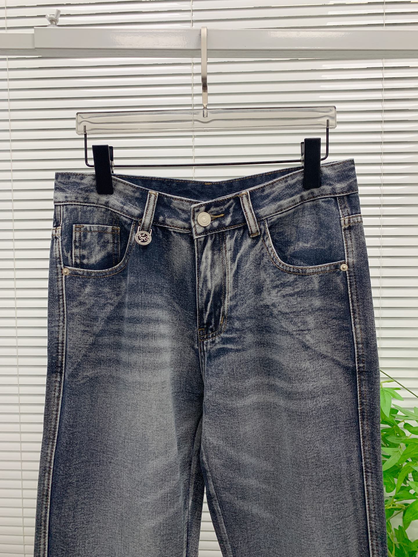 P 始祖鸟【新品】高端独家发售 26SS四季款超燃炸街系列之最牛仔裤 独家隆重推出 原版定制高端品质面料