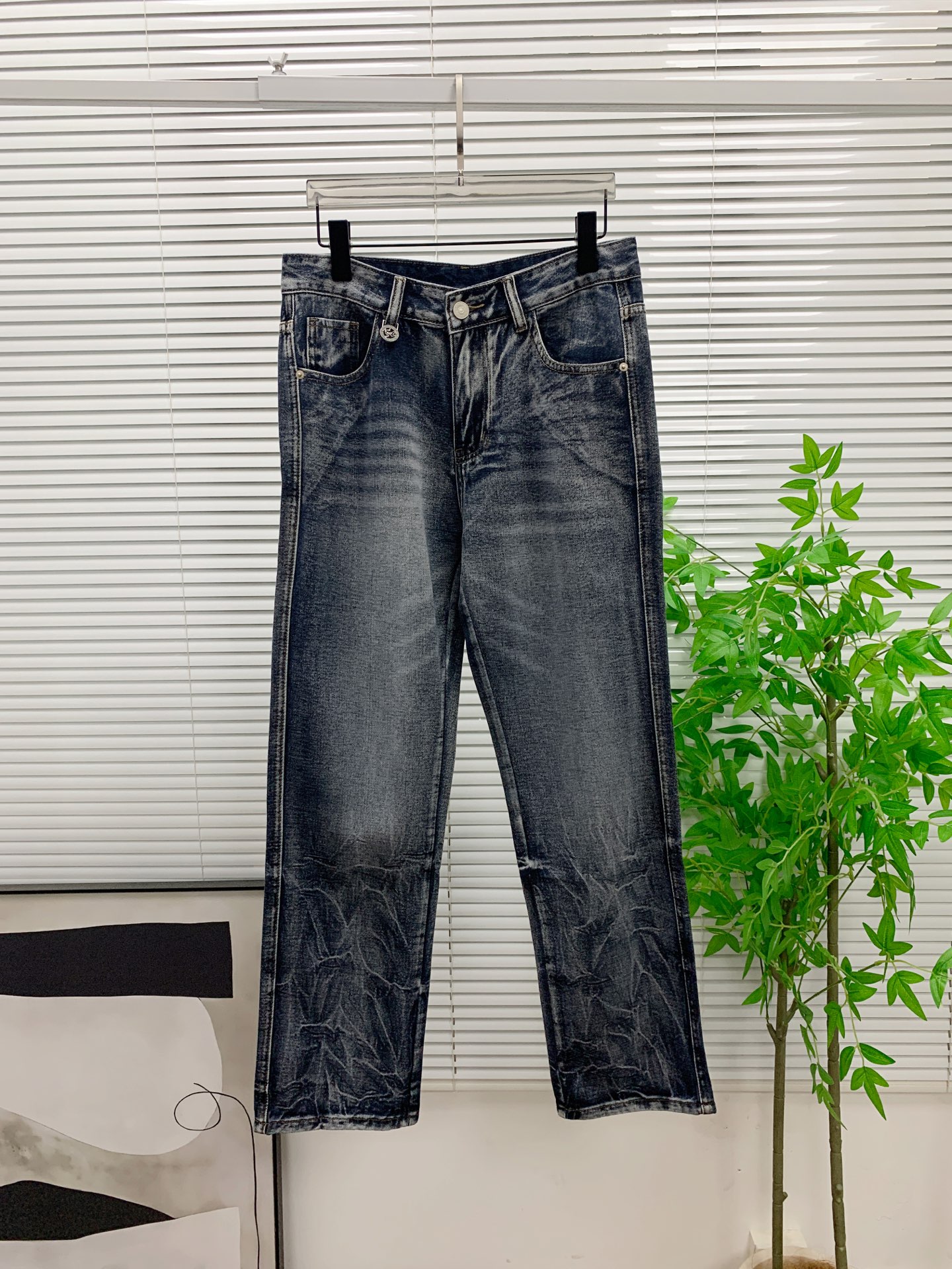 P 始祖鸟【新品】高端独家发售 26SS四季款超燃炸街系列之最牛仔裤 独家隆重推出 原版定制高端品质面料