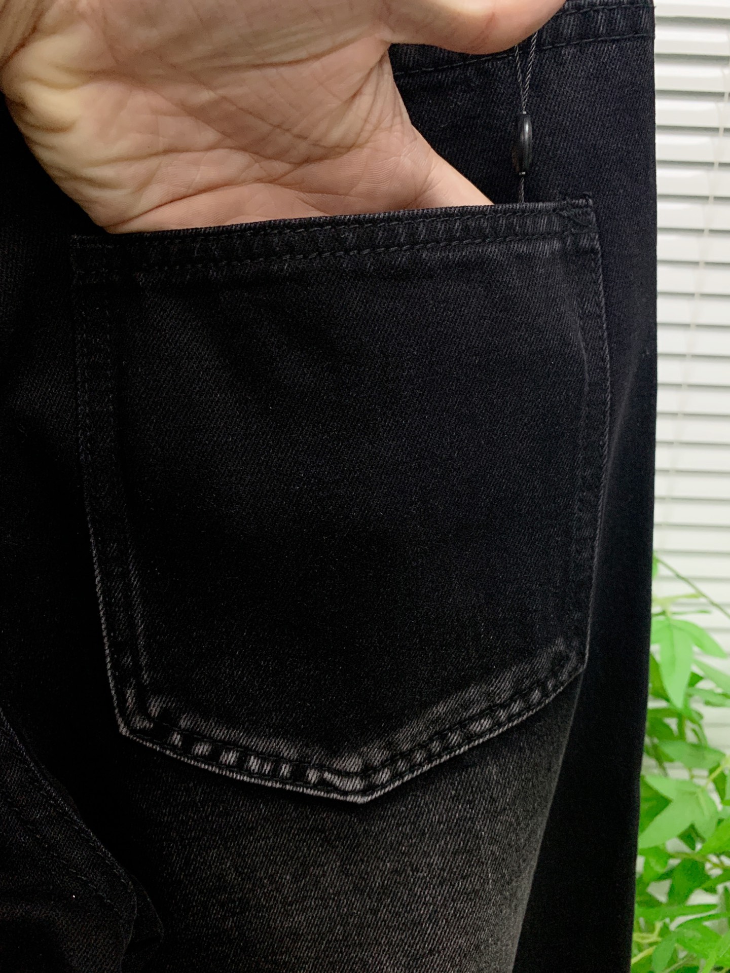 P 范思哲【新品】高端独家发售 26SS四季款超燃炸街系列之最牛仔裤 独家隆重推出 原版定制高端品质面料