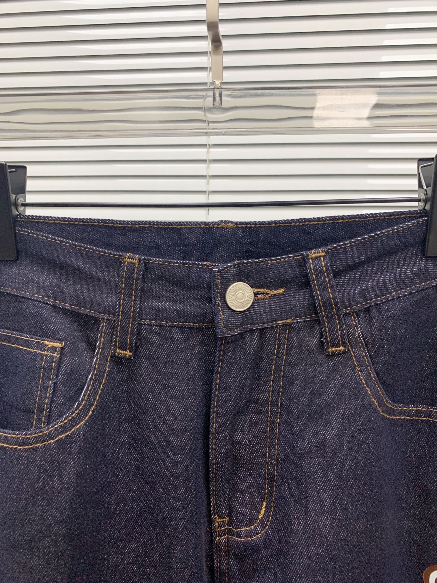 P 巴宝莉【新品】高端独家发售 26SS四季款超燃炸街系列之最牛仔裤 独家隆重推出 原版定制高端品质面料