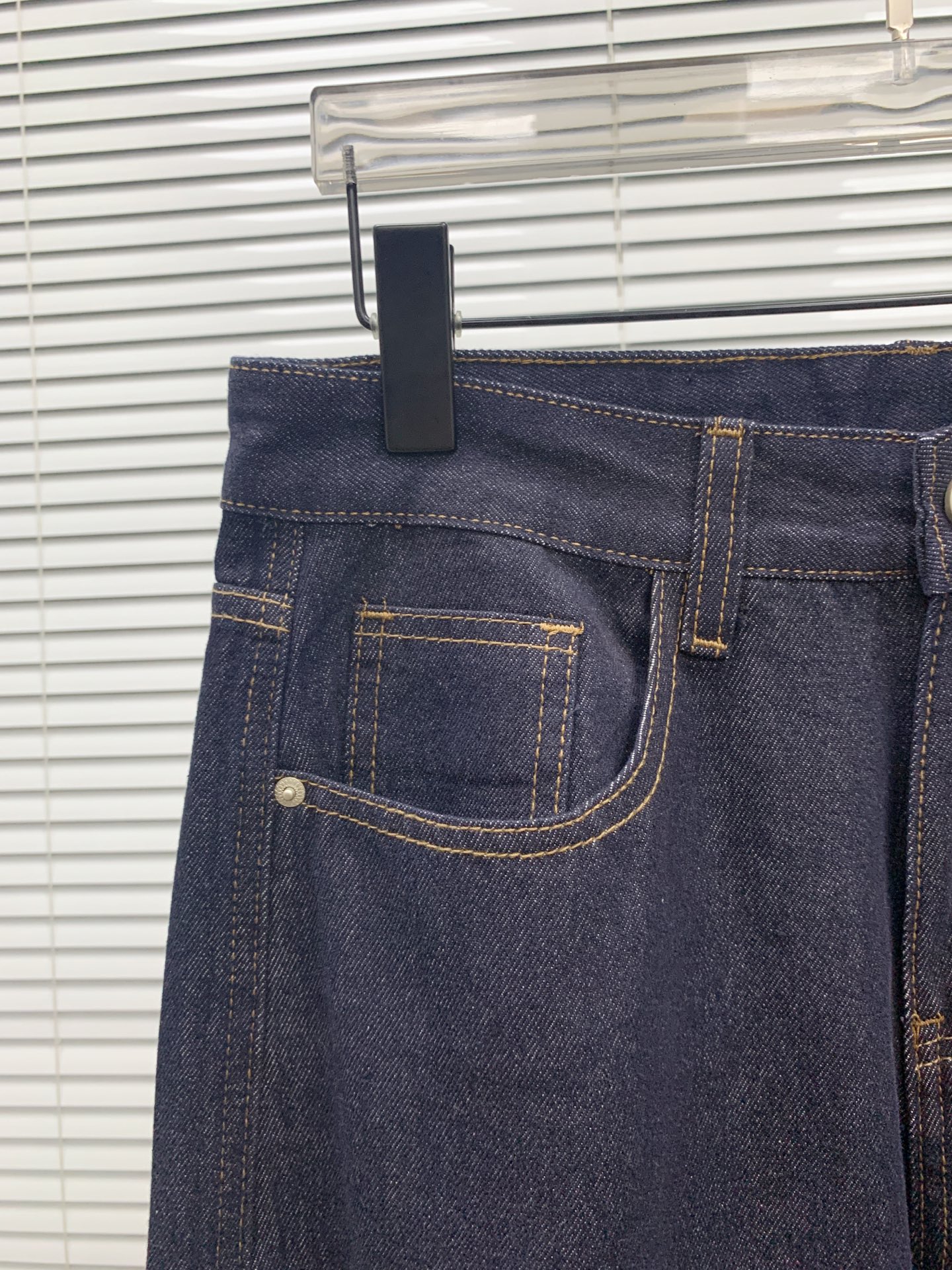 P 巴宝莉【新品】高端独家发售 26SS四季款超燃炸街系列之最牛仔裤 独家隆重推出 原版定制高端品质面料