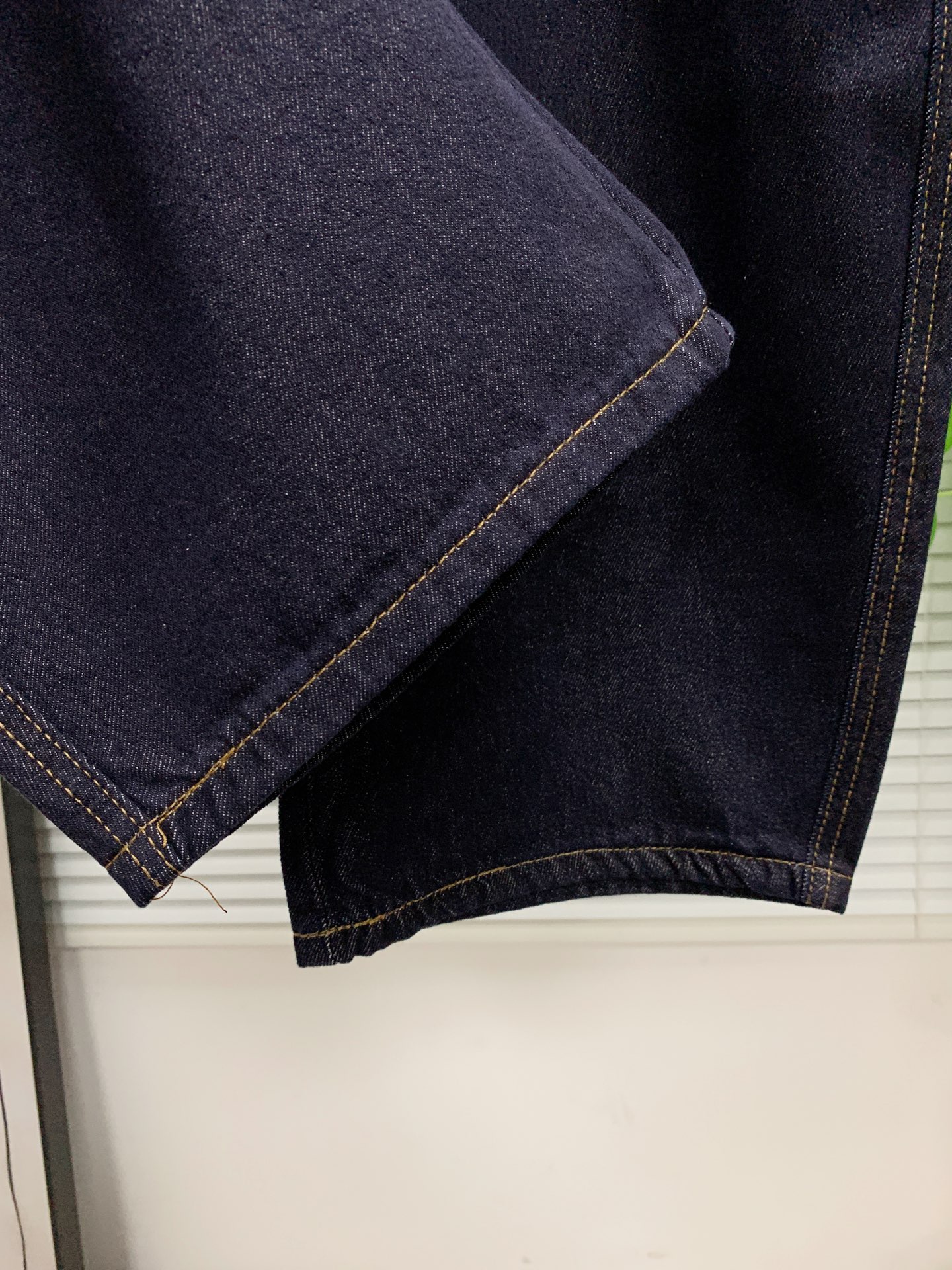 P 古驰【新品】高端独家发售 26SS四季款超燃炸街系列之最牛仔裤 独家隆重推出 原版定制高端品质面料 