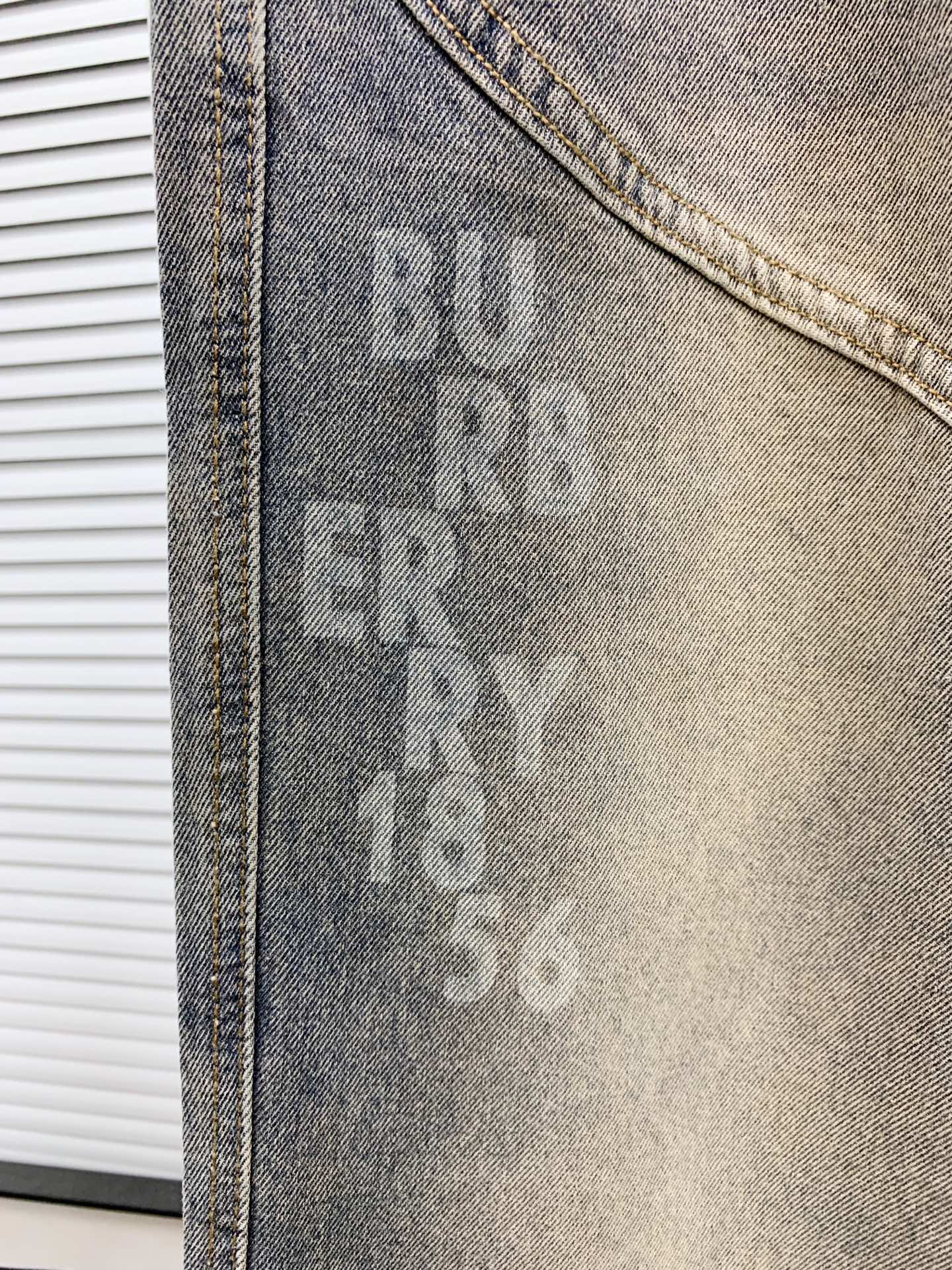 P 巴宝莉【新品】高端独家发售 26SS四季款超燃炸街系列之最牛仔裤 独家隆重推出 原版定制高端品质面料