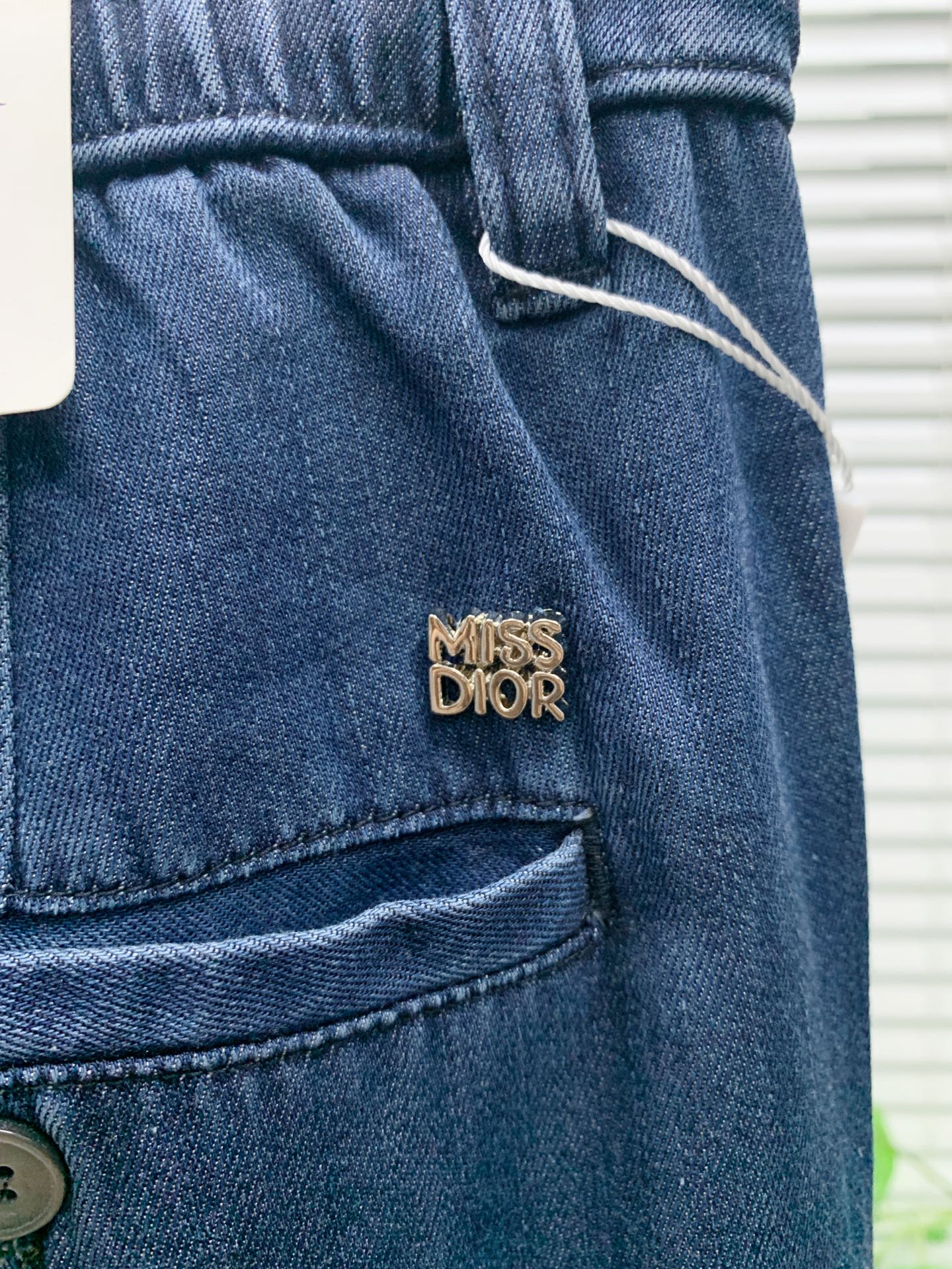 P 罗意威【新品】高端独家发售 26SS四季款超燃炸街系列之最牛仔裤 独家隆重推出 原版定制高端品质面料