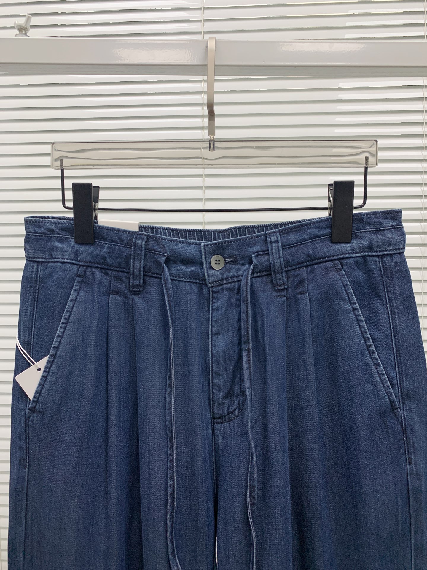 P 罗意威【新品】高端独家发售 26SS四季款超燃炸街系列之最牛仔裤 独家隆重推出 原版定制高端品质面料