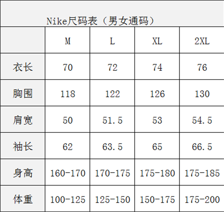 供货价:120💰『顶尖威海款』细节各方面全部拉满,代工级工艺,闭眼入系列,原包装➕原吊牌 🔥🔥专柜质量 🔥稳定货足 主推👉
【品牌】: 耐克
【款号】: ZP-9607皮薄
【尺码】: M-2XL
【颜色】: 白色,
【面料】: 锦纶尼龙,印花,
即转即卖 ,做工精细无线头,休闲运动必备.市面最高品质! 即转即卖.