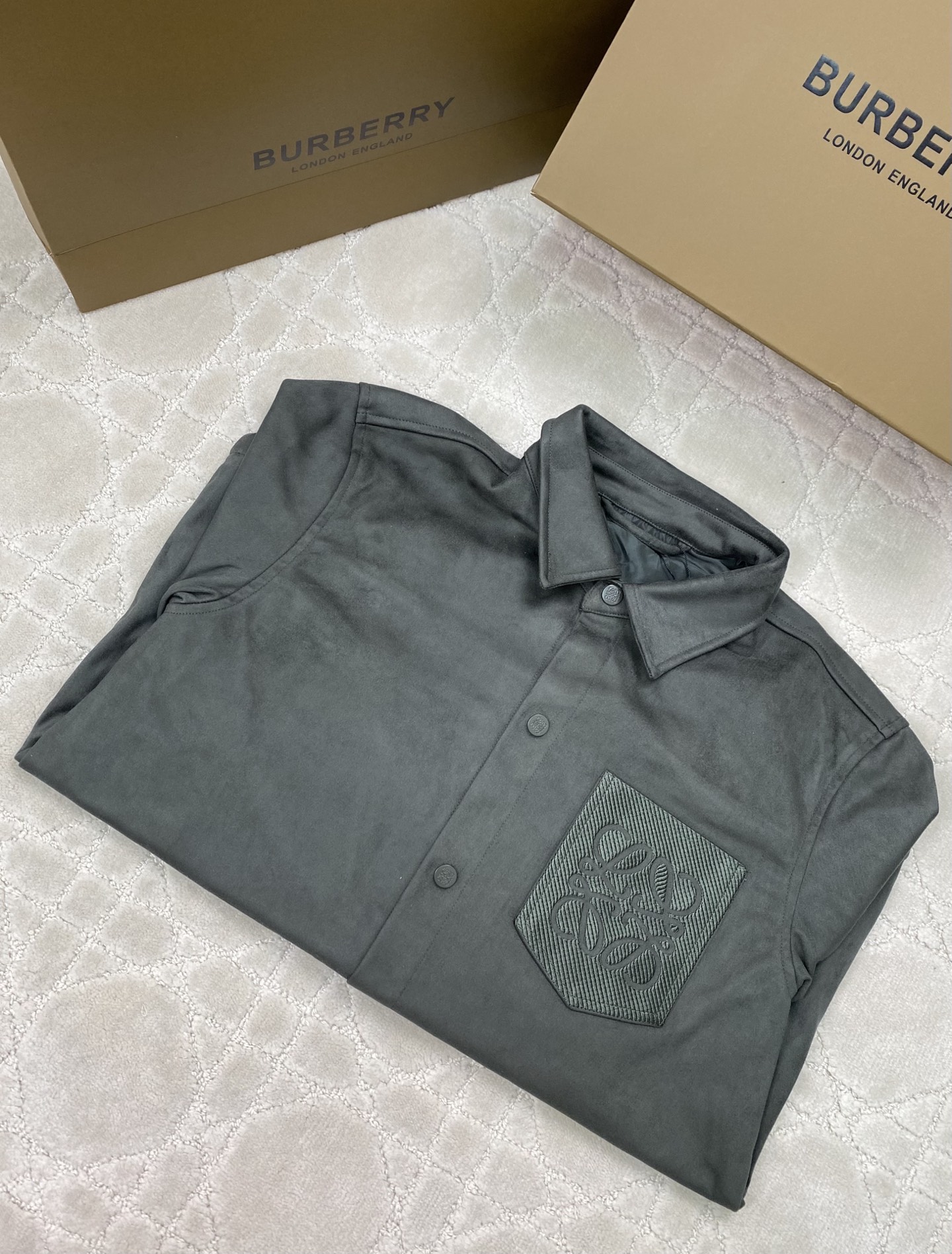 高雅德 Goyard 高定典藏名品高定成衣时装外套连衣裙衬衫T恤 #A95A5FCF 7