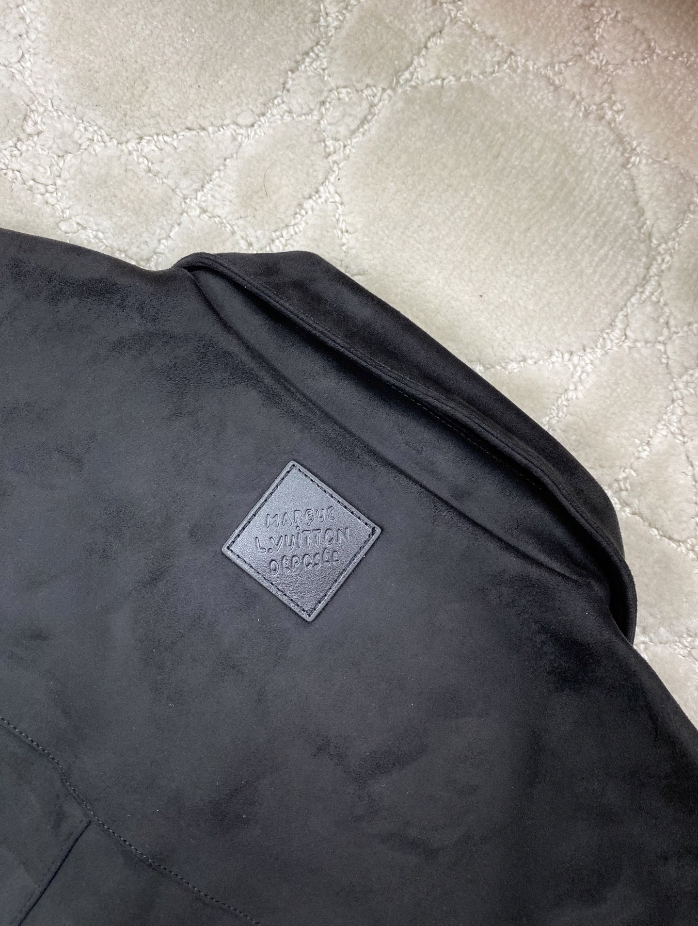 Louis Vuitton Haute Couture Haute Couture Designer Jacket Coat Clothes 4