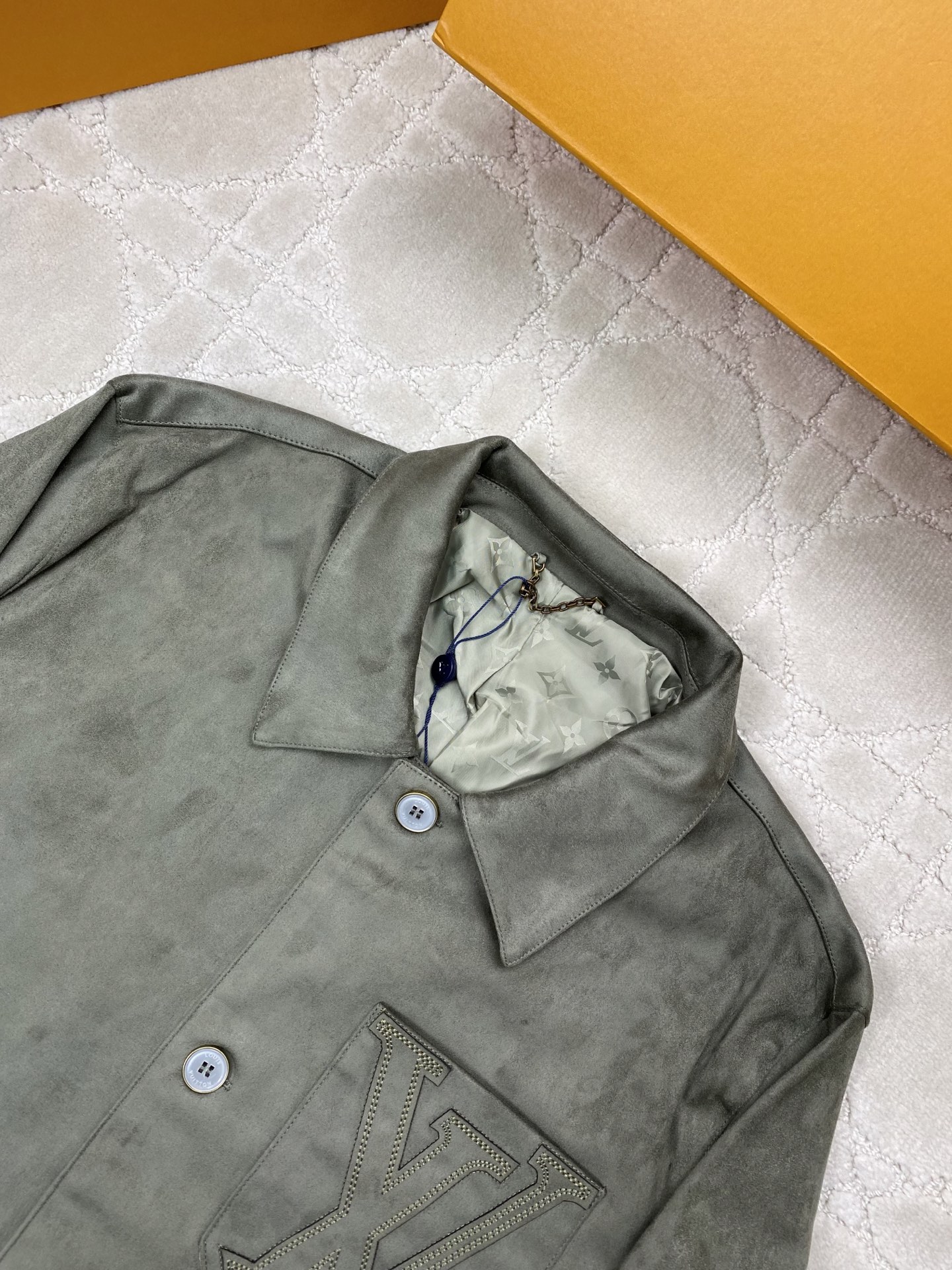 Chloé Haute Couture Haute Couture Ready-to-Wear Clothing Dress Jacket 3