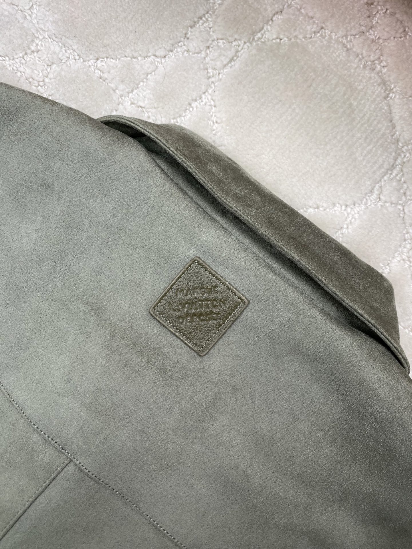 Chloé Haute Couture Haute Couture Ready-to-Wear Clothing Dress Jacket 4
