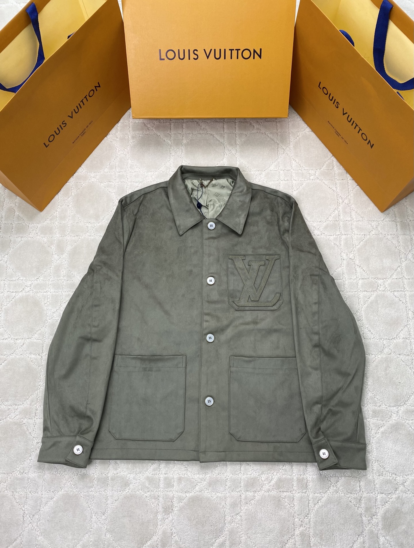 Chloé Haute Couture Haute Couture Ready-to-Wear Clothing Dress Jacket