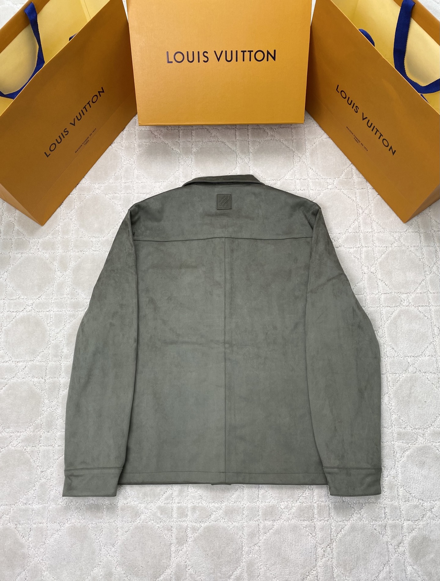 Chloé Haute Couture Haute Couture Ready-to-Wear Clothing Dress Jacket 2