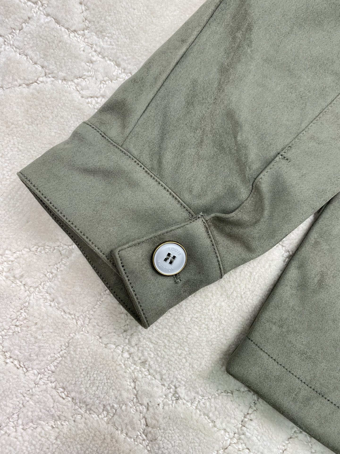 Chloé Haute Couture Haute Couture Ready-to-Wear Clothing Dress Jacket 6