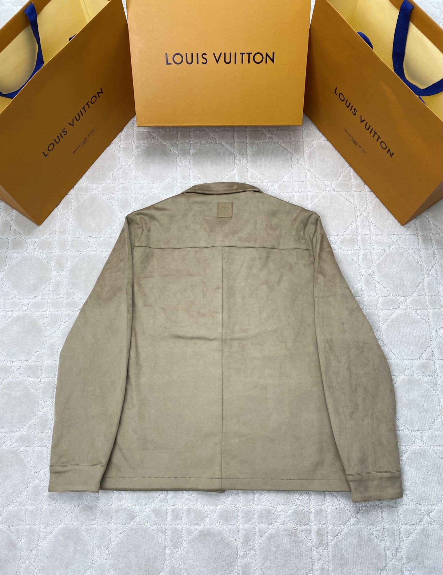 Jacquemus Haute Couture Haute Couture Ready-to-Wear Clothing Dress 2