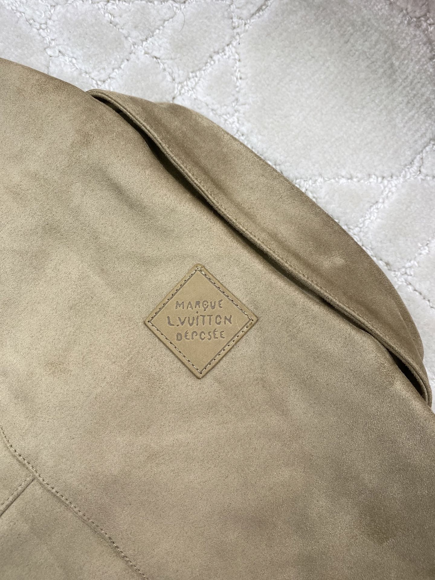 Jacquemus Haute Couture Haute Couture Ready-to-Wear Clothing Dress 4