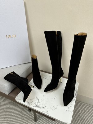 Dior Sale Boots Buy High Quality Cheap Hot Replica Fall/Winter Collection