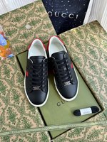 Supplier in China
 Gucci Skateboard Shoes Sneakers Cheap Replica
 White Women Men Calfskin Cowhide Sheepskin Silk TPU Sweatpants