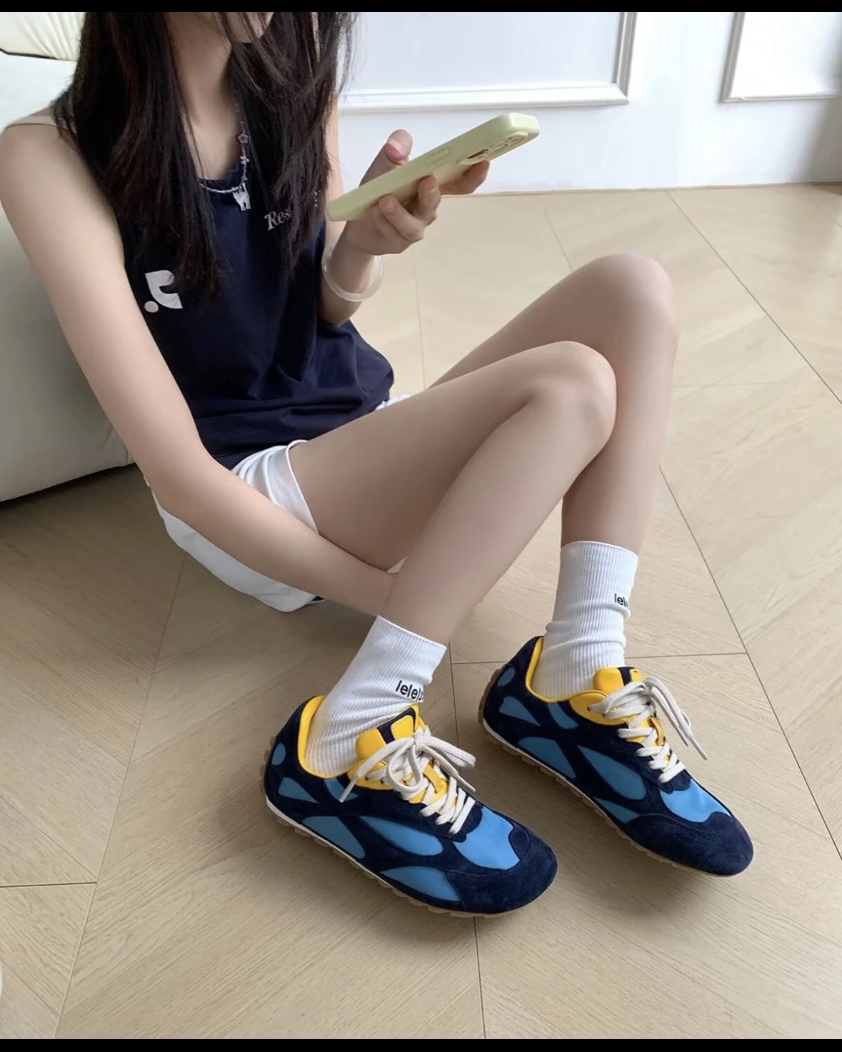 NO:386584,Paired with super good-looking casual shoes/sports shoes, sneakers19860909搭配超好看的,休闲鞋/运动鞋,sneakers,Women's Shoes