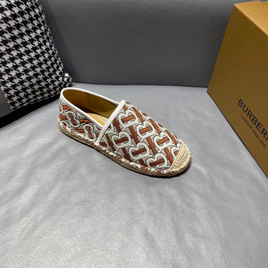 Precio de fábrica. Burberry de alta calidad últimos modelos de los hombres de un estribos Lefebvre z