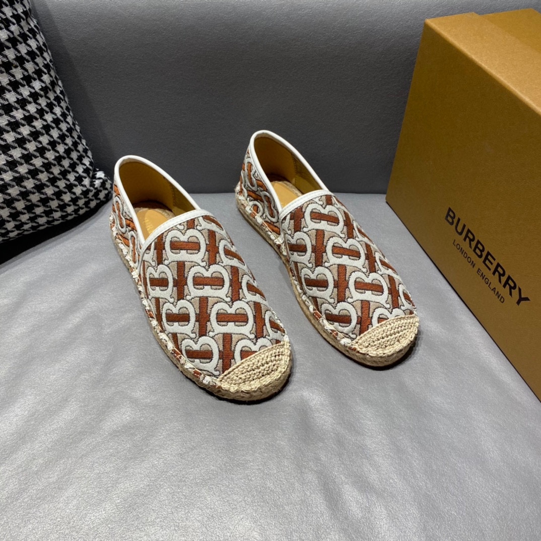 Precio de fábrica. Burberry de alta calidad últimos modelos de los hombres de un estribos Lefebvre z