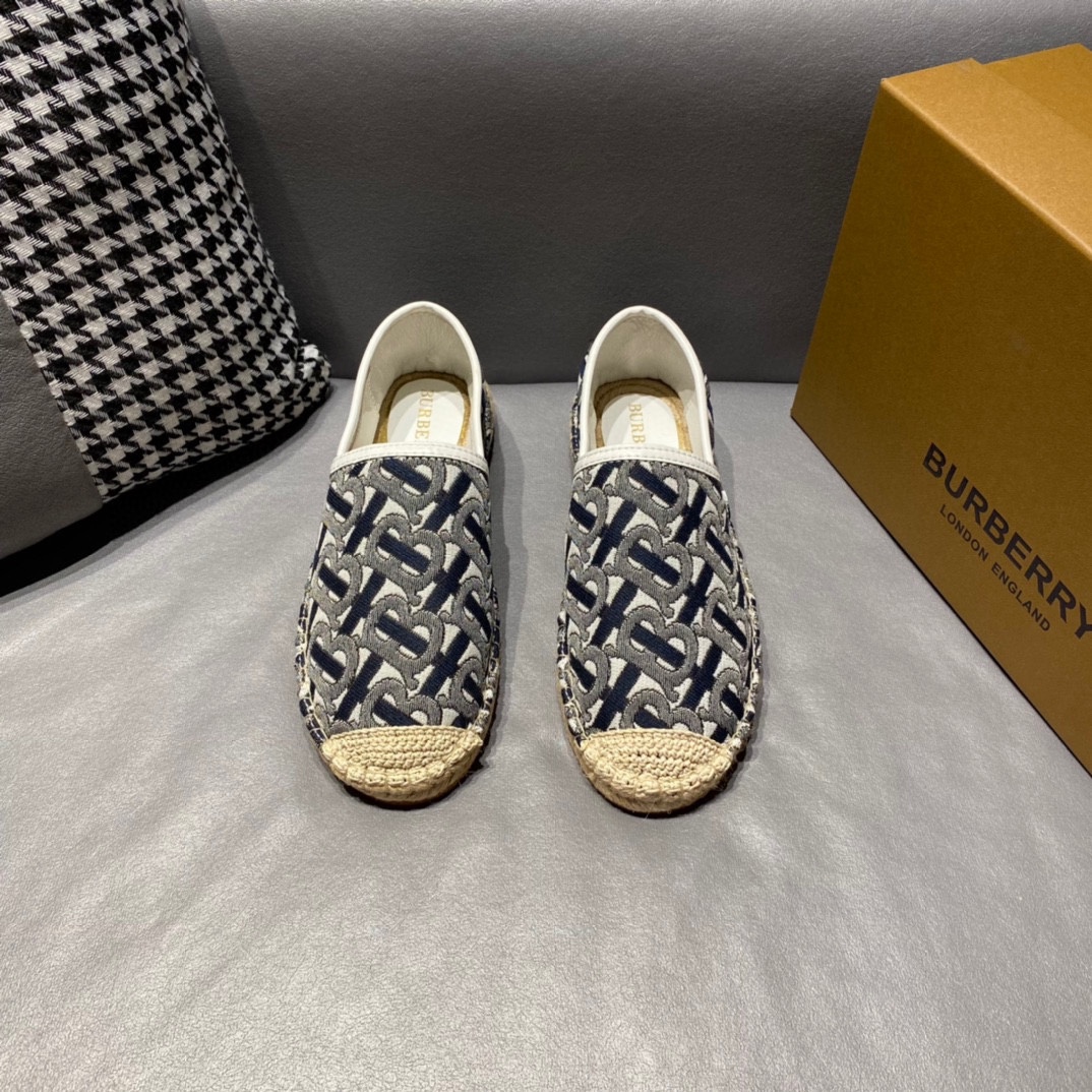 Precio de fábrica. Burberry de alta calidad últimos modelos de los hombres de un estribos Lefebvre z