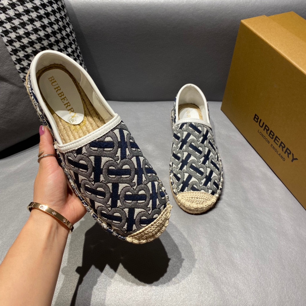 Precio de fábrica. Burberry de alta calidad últimos modelos de los hombres de un estribos Lefebvre z