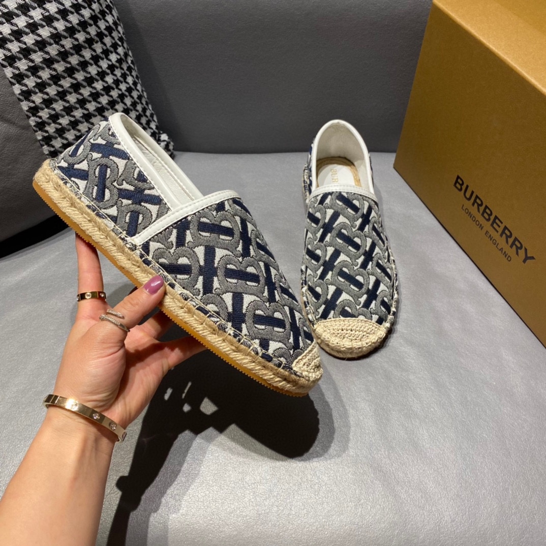 Precio de fábrica. Burberry de alta calidad últimos modelos de los hombres de un estribos Lefebvre z