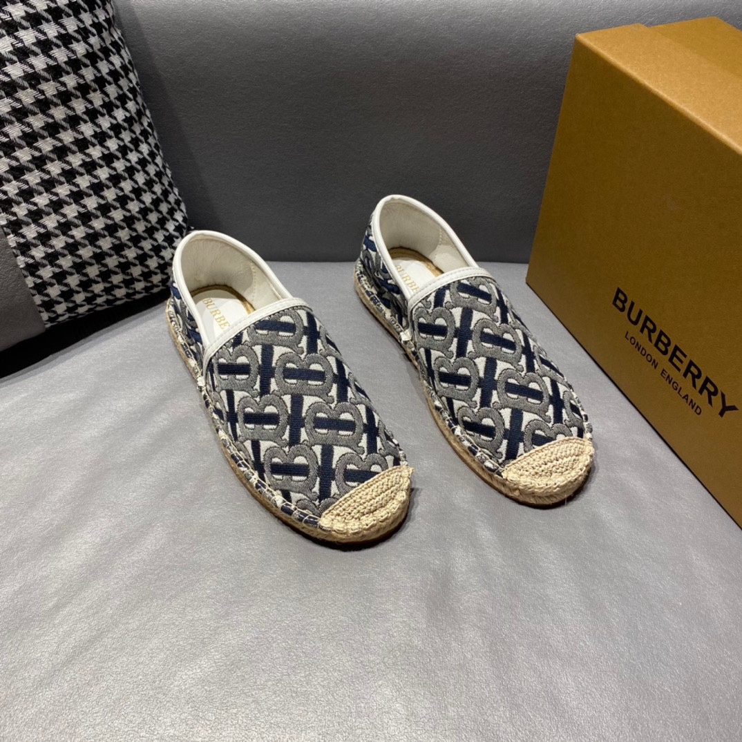 Precio de fábrica. Burberry de alta calidad últimos modelos de los hombres de un estribos Lefebvre z