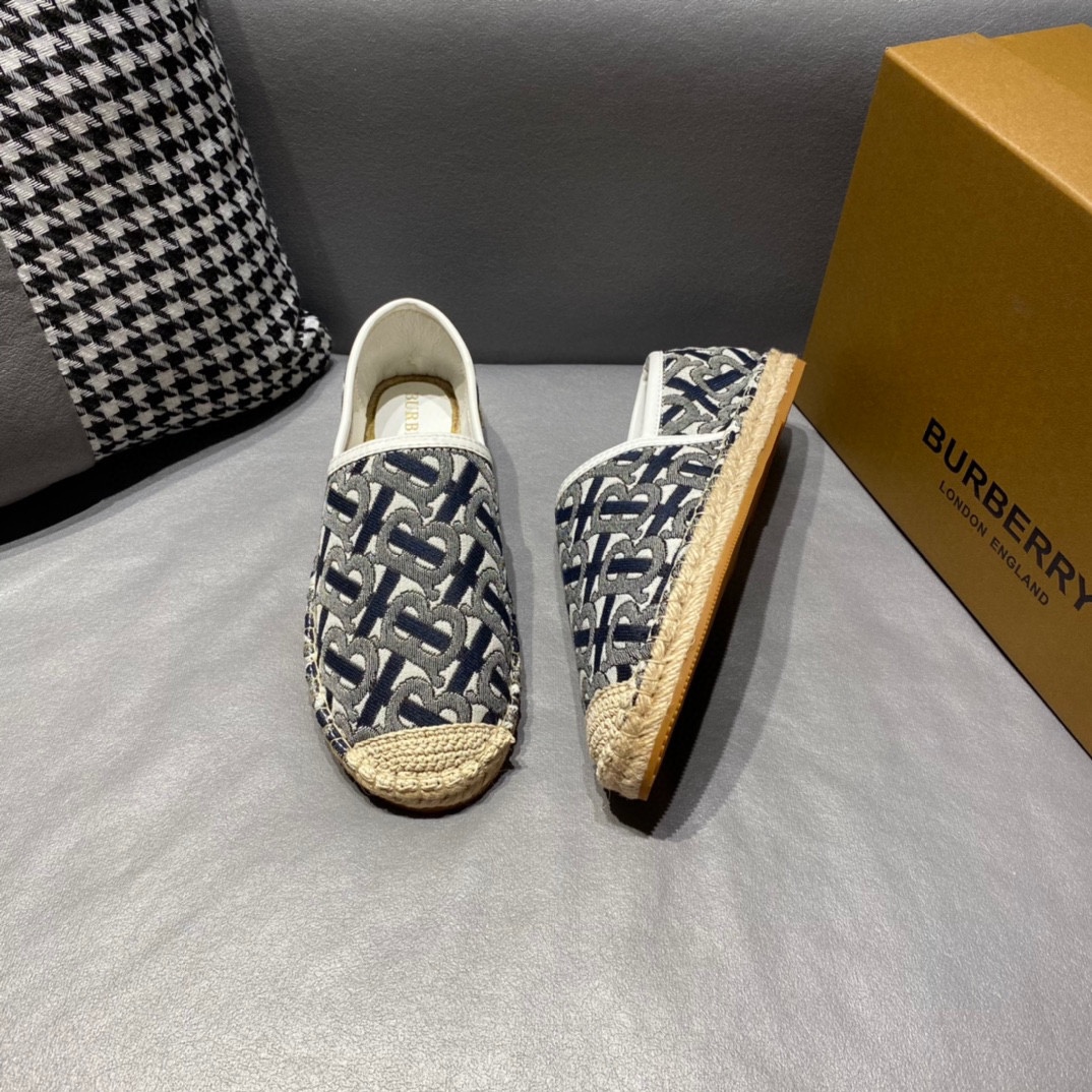 Precio de fábrica. Burberry de alta calidad últimos modelos de los hombres de un estribos Lefebvre z