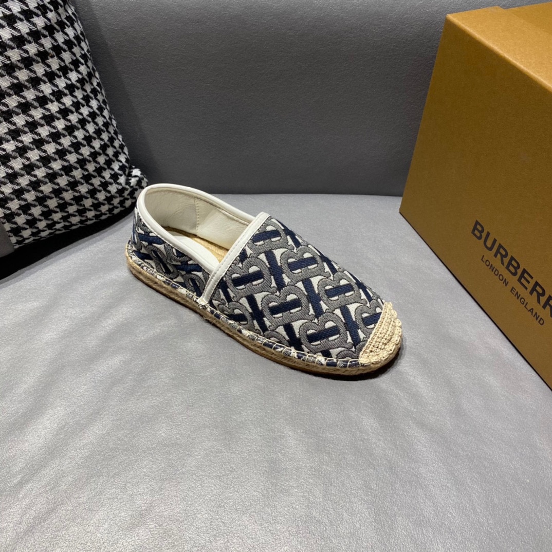 Precio de fábrica. Burberry de alta calidad últimos modelos de los hombres de un estribos Lefebvre z