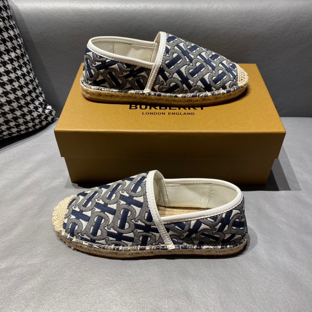 Precio de fábrica. Burberry de alta calidad últimos modelos de los hombres de un estribos Lefebvre z
