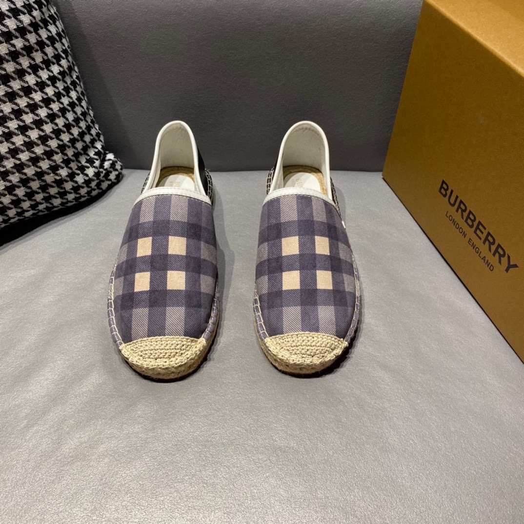 Precio de fábrica. Burberry de alta calidad últimos modelos de los hombres de un estribos Lefebvre z